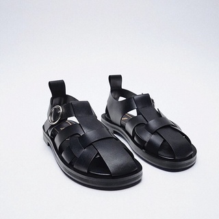 [Order] Dép sandal Zara xuất sịn