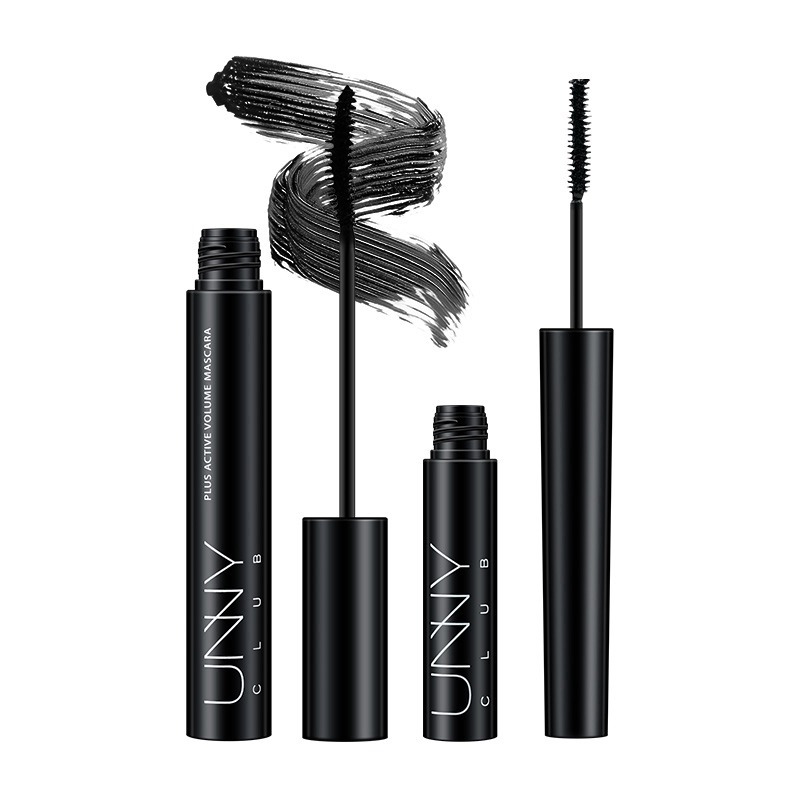 Mascara Chống Thấm Nước Và Không Gây Chóng Mặt Tiện Dụng