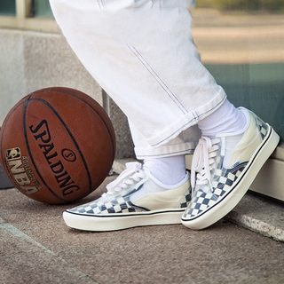 Giày Lười Vans Thoải Mái Năng Động