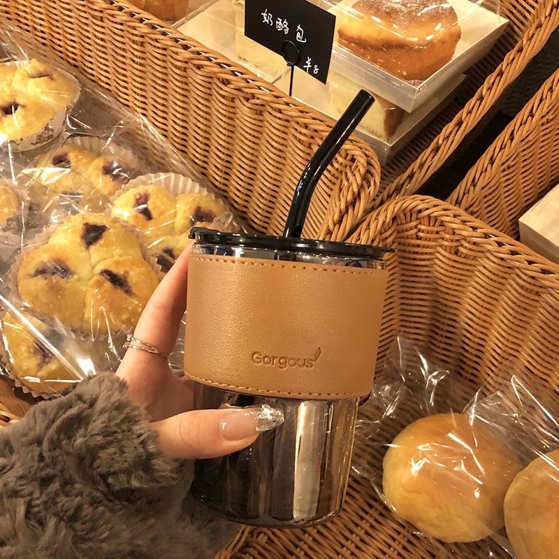 CỐC THUỶ TINH KÈM DA ĐA NĂNG