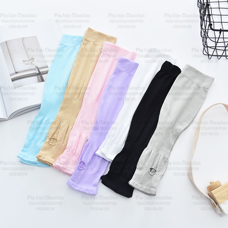 Bao tay chống nắng size Nữ 23k / đôi