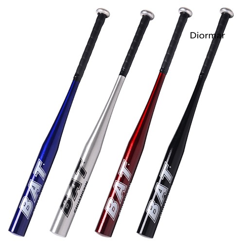Gậy bóng chày bằng hợp kim nhôm 71.12 / 76.20 / 81.28 cm