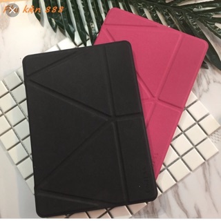 Bao da Onjess cho IPad Pro 10.5 chính hãng - lưng dẻo silicon