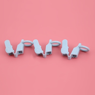 Set 3 Muỗng Đũa Cho Bé Tập Ăn