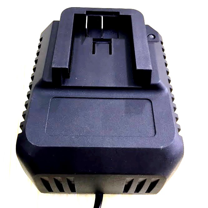 Đế sạc 21v cho máy khoan mài cắt pin, máy siết bulong dùng pin 10 cell - 15 cell Voto