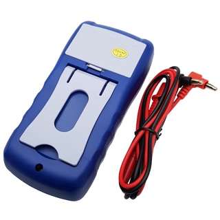 [HCM]  Đồng hồ điện tử ANENG A830L [ĐIỆN TỬ]