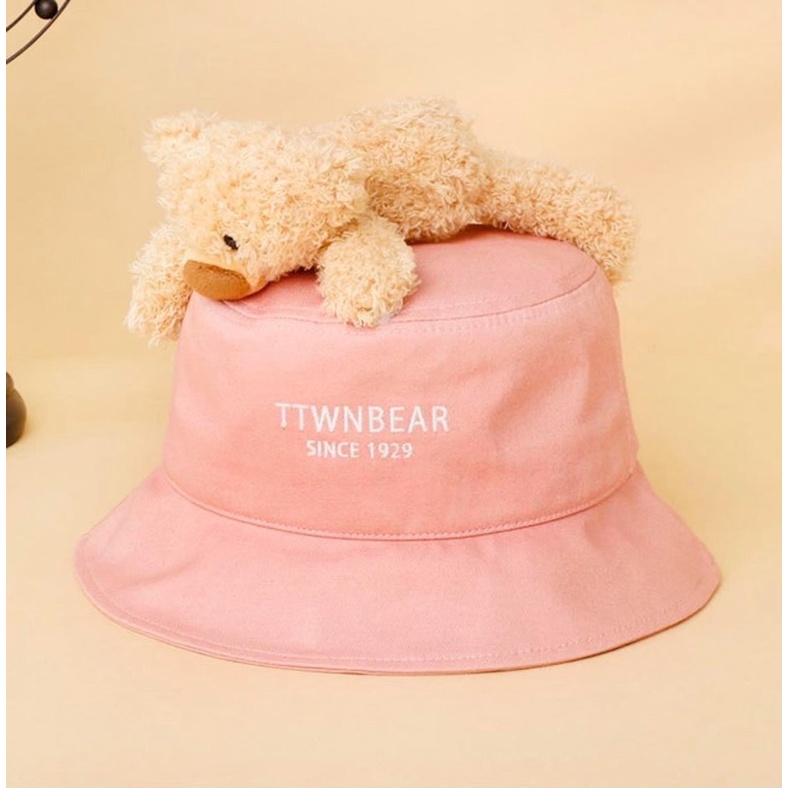 NÓN VÀNH GẤU TO TTWN BEAR