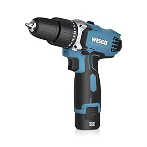 Máy khoan pin Wesco WS2547