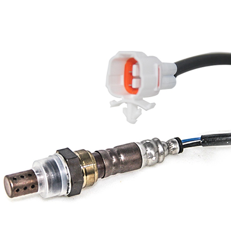 Cảm Biến Oxy O2 Thay Thế Cho SUZUKI GRAND VITARA 2.4L L4 2009-2013 18213-78K10