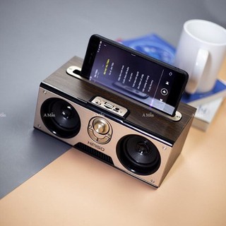 Freeship - loa bluetooth cao cấp suntek kimiso km-7