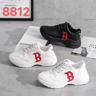 Giày Sneaker Tăng Chiều Cao Nam Thời Trang