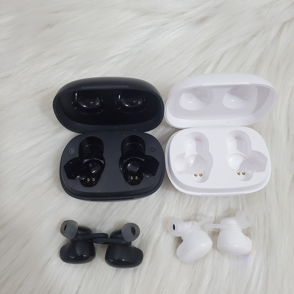 Tai nghe Bluetooth không dây Chính hãng Mozard- bass siêu mạnh- Thiết kế nhỏ- đẹp- gọn- dùng cho tất cả điện thoại