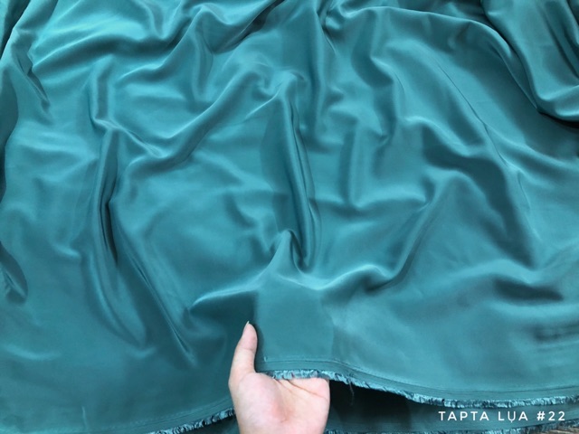 Tapta lụa cao cấp