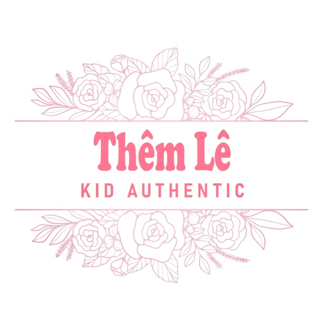 ThemLe KIDAUTHENTIC