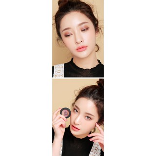 [3CE] Phấn mắt 3 màu TRIPLE SHADOW