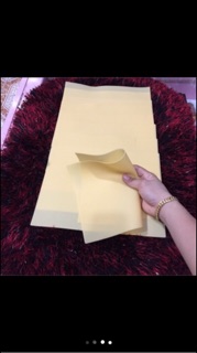 Sét 10 da tập xăm a4(20*30cm)