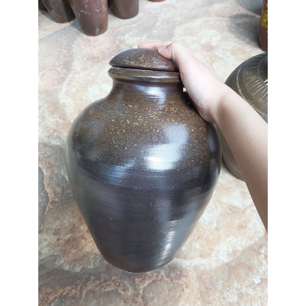 Chum Sành 5L