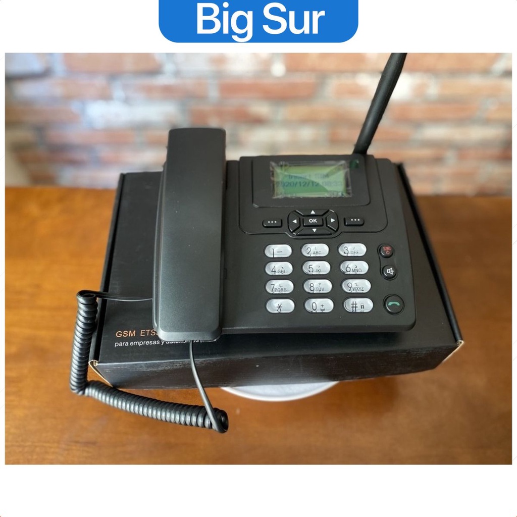 ☎️ Điện Thoại Để Bàn Huawei Dùng Sim ☎️  Gphone,Homephone và Các Loại Sim Di Động - 3 Mã ETS312i và GSM F316, F317