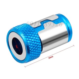 Combo 2 đầu nam châm gắn mũi bắt vít siêu hít