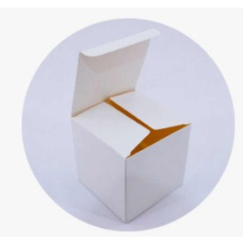 Combo hộp giấy nhiều kích thước