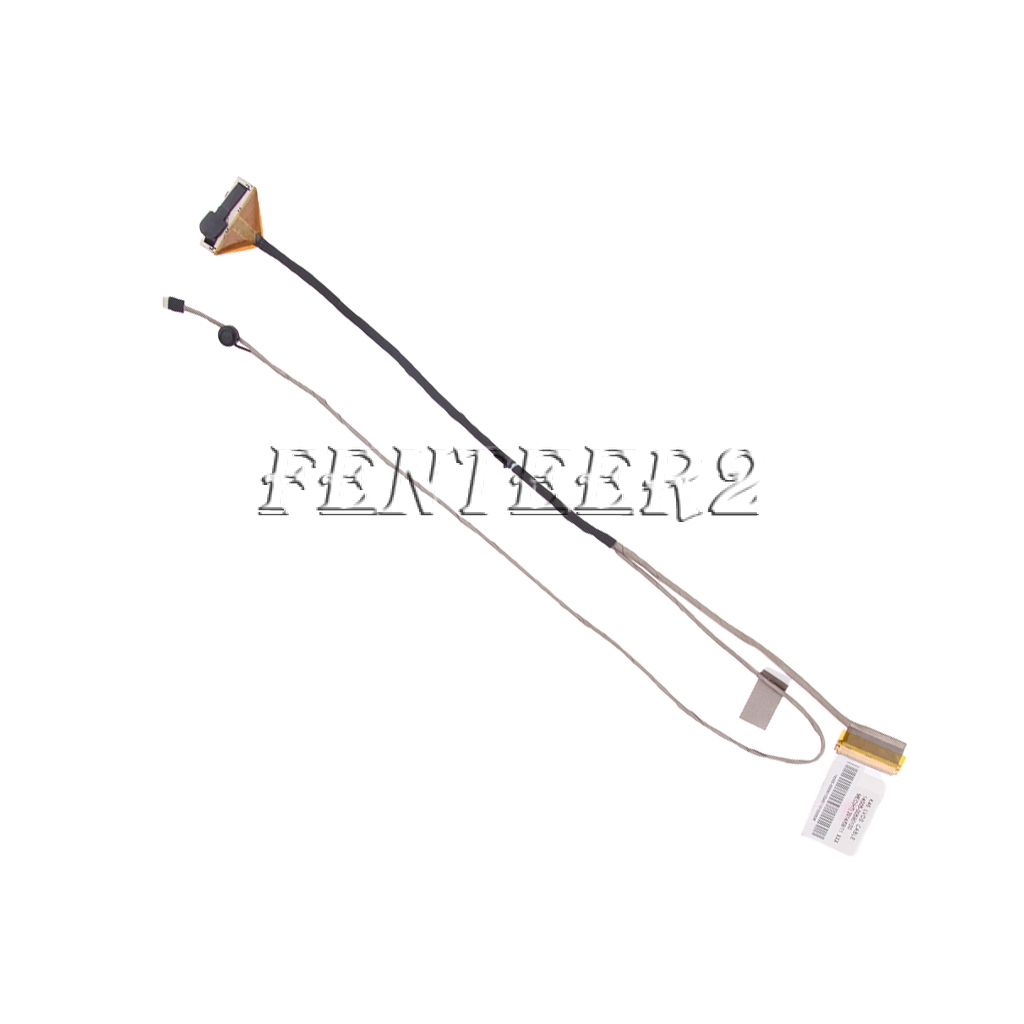 Dây Cáp Mềm Cho Màn Hình LCD Của Asus K46 K46C K46CM A46C S46C S46E | BigBuy360 - bigbuy360.vn