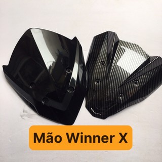 Ốp đầu mào winner X-Mão winner X