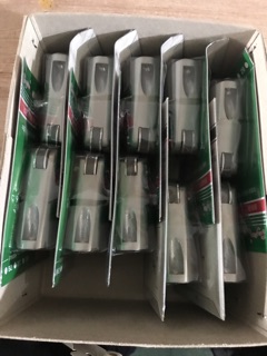 Hít Cửa Có MÓC -809-BZ