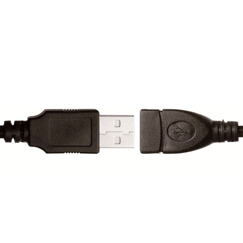 Cáp Nối Dài USB Chống Nhiễu Dài 3M | WebRaoVat - webraovat.net.vn