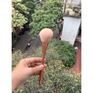 Chổi phủi bụi nail cán dài.