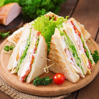 Bột Mì Địa Cầu 1kg