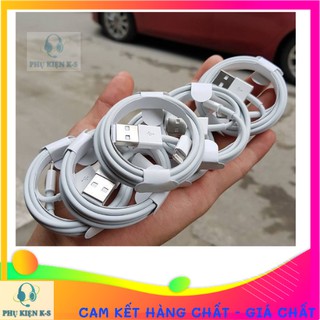[Cáp sạc Iphone] 💥HOT💥 Cáp sạc Iphone Chính hãng FOXCONN