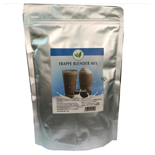 Bột mix (bột nền) Frappe Thái Lan – túi 1kg