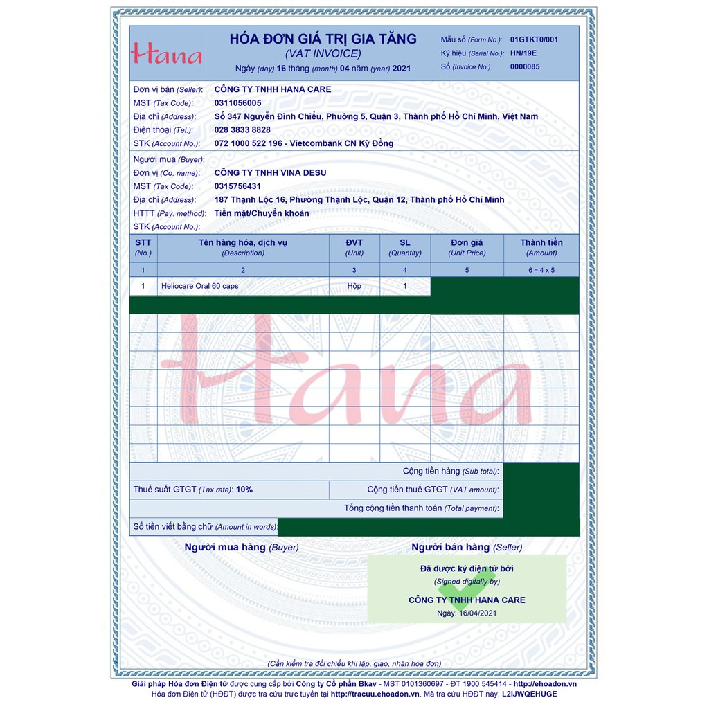 Viên uống chống nắng Heliocare Oral bảo vệ da khỏi tác hại của tia UV giúp giảm thâm sạm nám và làm đầy các nếp nhăn | BigBuy360 - bigbuy360.vn