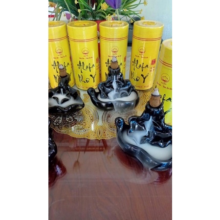 Nụ xông Alofa Mới 50 nụ