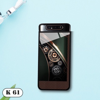 Ốp lưng Samsung Galaxy A80- in hình 3D