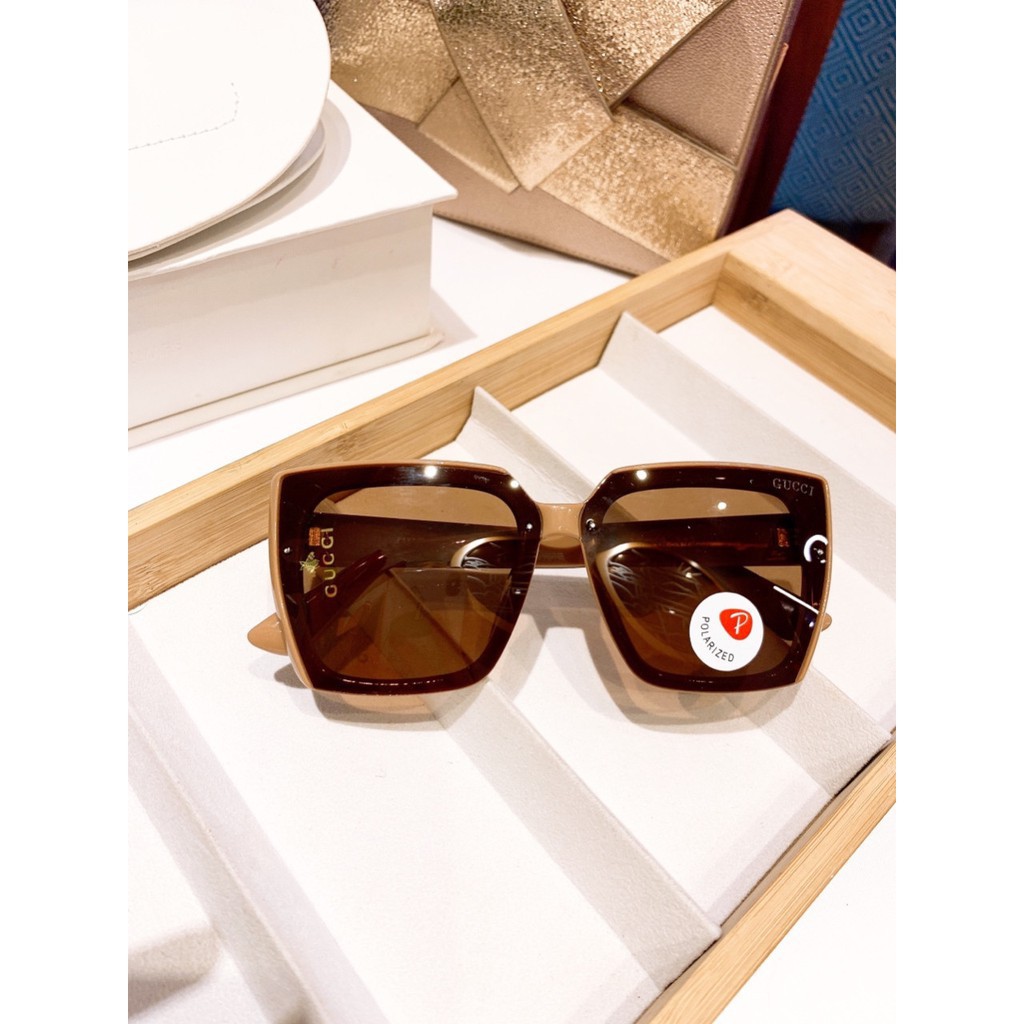 Kính mát thời trang nữ A2083 👓 Kính chống tia UV bảo vệ mắt | BigBuy360 - bigbuy360.vn