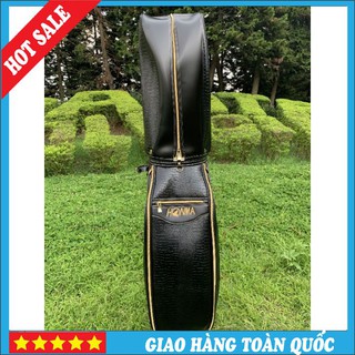 🌺🌺Hàng Chính Hãng - Giá Tốt Nhất🌺🌺 Túi Gậy Golf Honma Kỉ Niệm 60 Năm