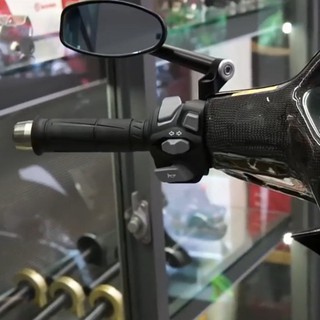 Cùm Công Tắc Light Master Cho Xe Máy