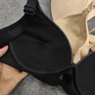 (Ảnh thật)Siêu phẩm áo lót bigsize Anny Thái Lan Ms78