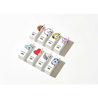 Son Thỏi VT x BT21 LIPPIE STICK❤️❤️❤️