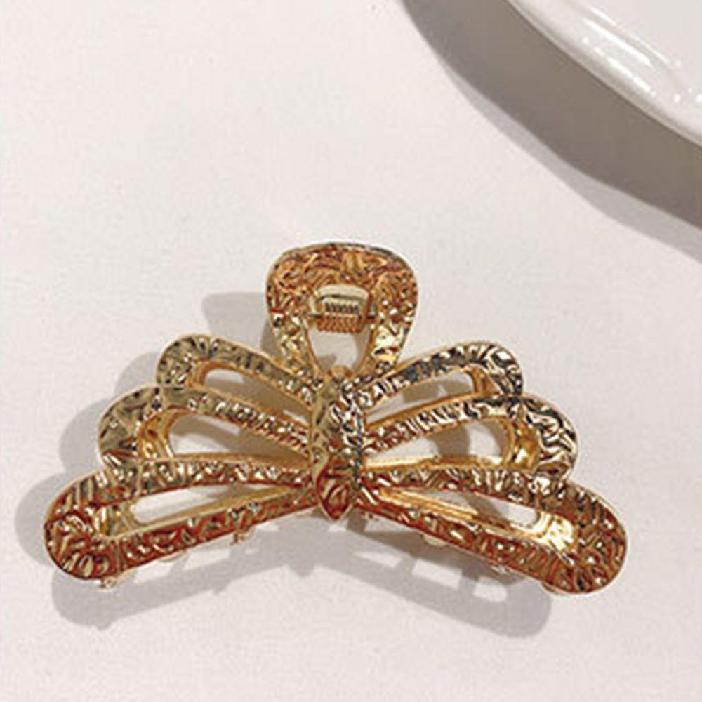 Kẹp Tóc DANILO Phong Cách Hàn Quốc|Kẹp Tóc Hình Chiếc Lá Thời Trang Cho Nữ