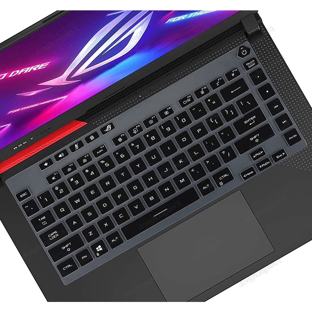 Tấm Lót Bảo Vệ Bàn Phím Máy Tính 15.6 Tiện Dụng&amp;quot; Túi Đựng Laptop Asus Rog Strix G15 G513 G513 QR G513QE G513 QM G513IC G513Q G 513QR QM g513ih Q Chất Lượng Cao