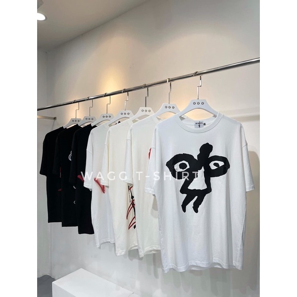 WAGG ‘s Summer T- shirts collection 2022