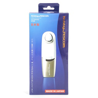 Máy Làm Sạch Sâu Da Mặt Bằng Ion Tescom NTE20