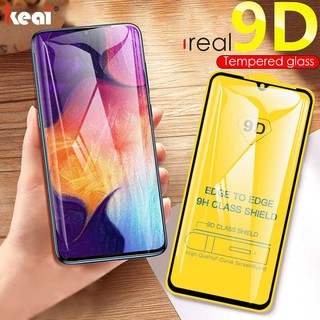 Kính Cường Lực 9D Oppo Realme C2 Kính Full Màn 9D thế hệ mới