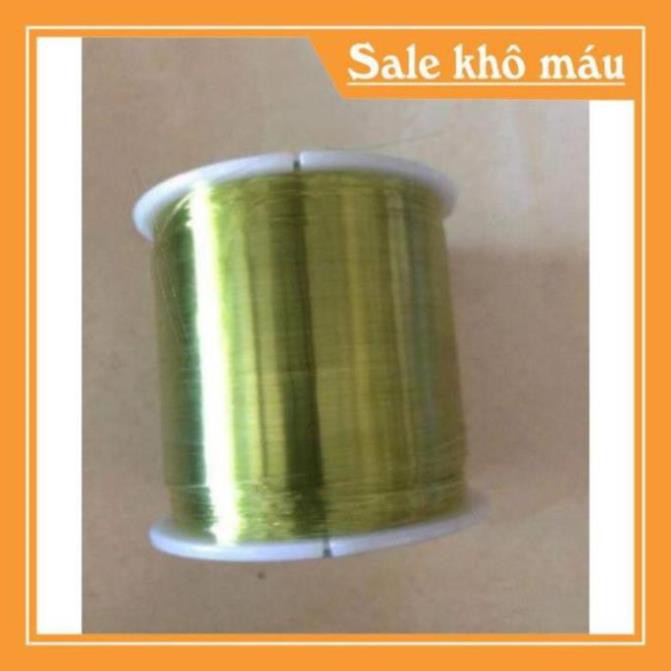 [SALE]  [Xả Kho Lấy Vốn] Cước Câu SL Dài 500m Của Nhật Hàng Cao Cấp BỀN