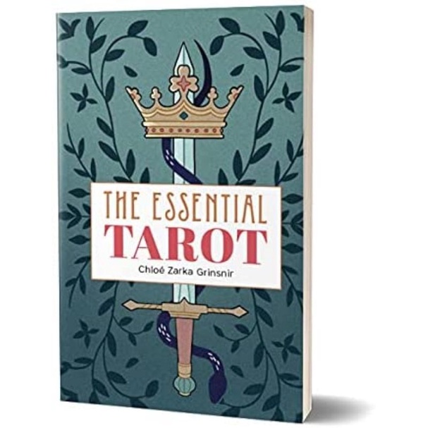 Bài The Essential Tarot