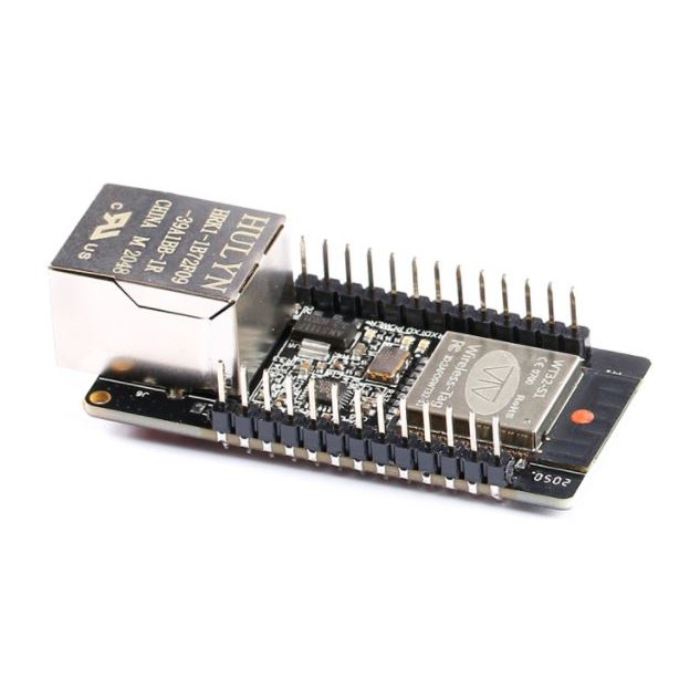 MODULE ESP32 ETHERNET LAN8720 WT32-ETH01