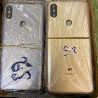 Vỏ bộ xiaomi s2 mới 100%