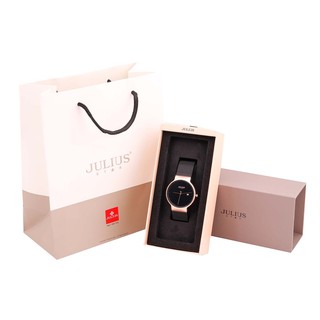 Đồng hồ nam Julius JS-009ME